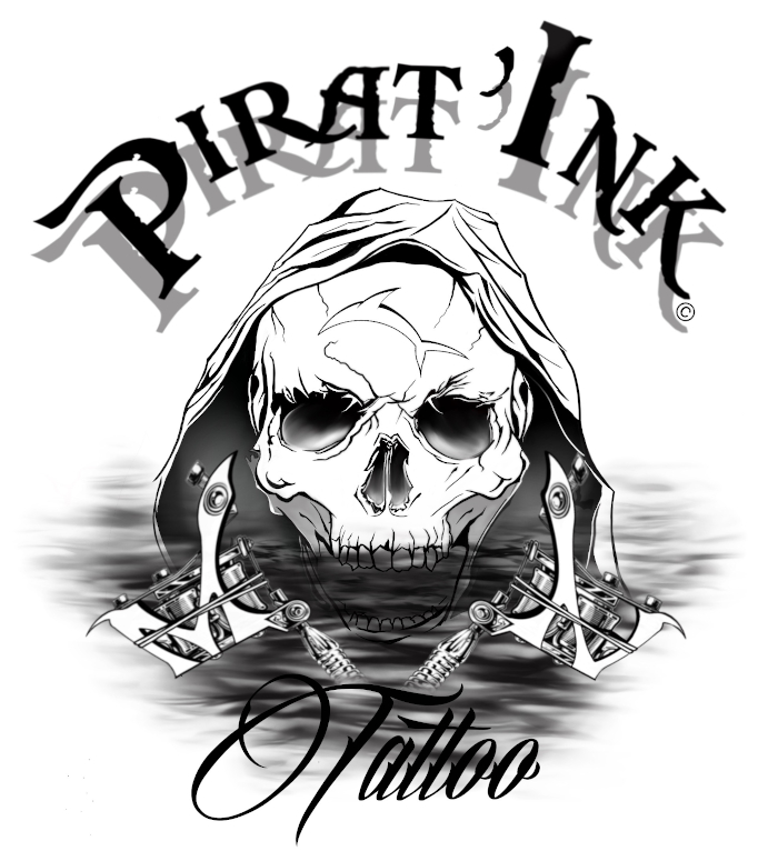 Pirat'Ink© Copyright 2021